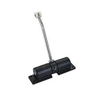 Door closer