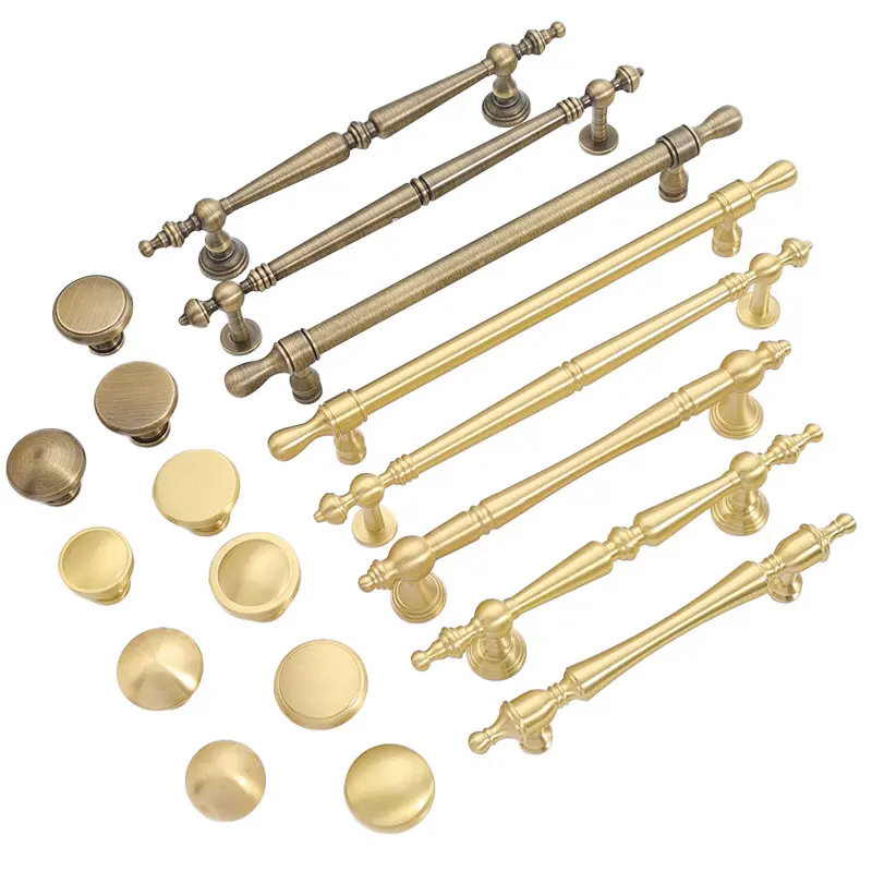 Pull Handle