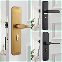 Door Lock