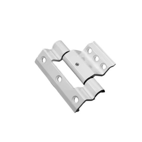 Aluminum alloy door and window hinges