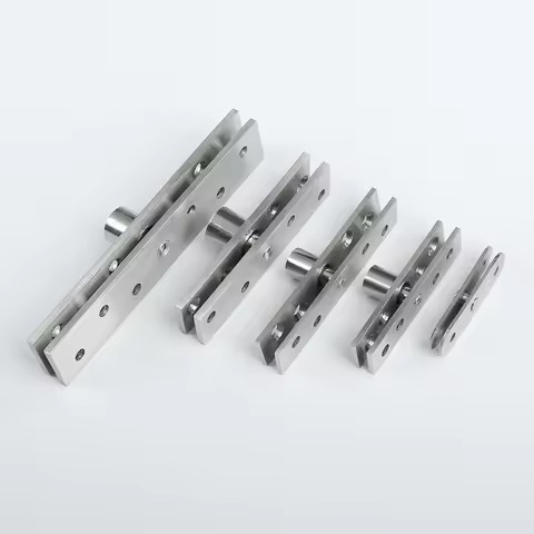 360-degree hinge