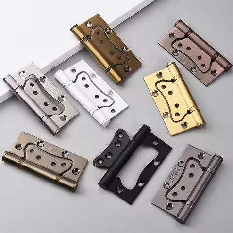 4inch hinge