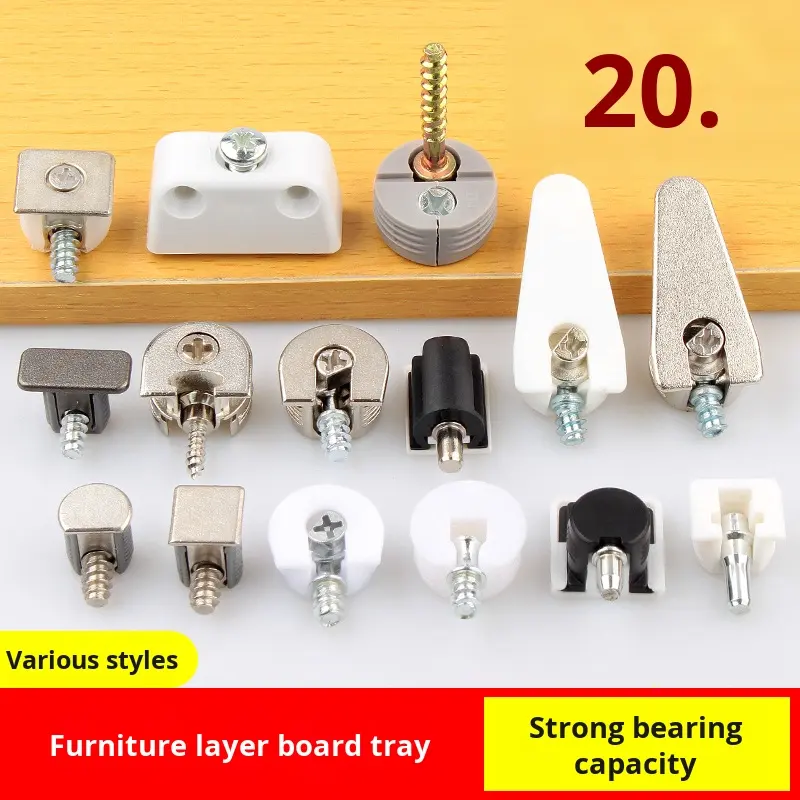 Tri-functional connector