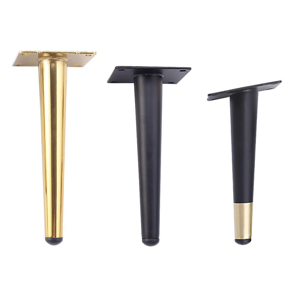 Furniture support frame