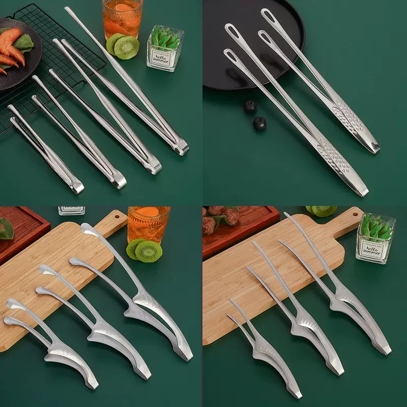 Food tongs